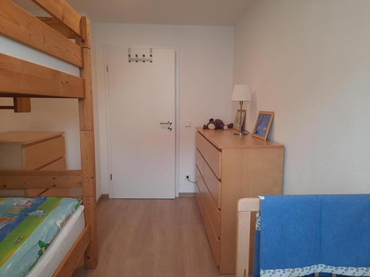 Haus Amann Apartment Prackenbach Exterior foto
