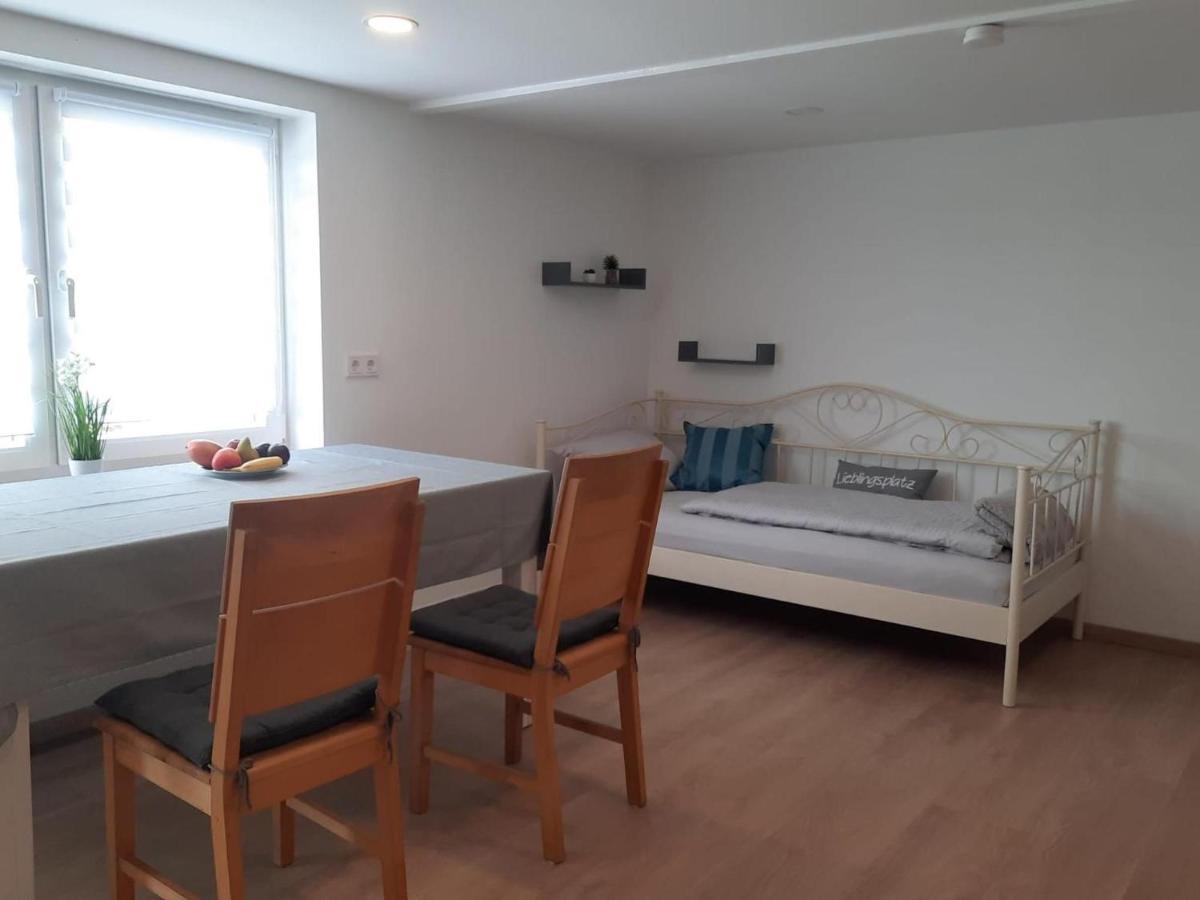 Haus Amann Apartment Prackenbach Exterior foto